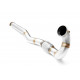 Astra Downpipe OPEL ASTRA G OPC H OPC 3" | race-shop.hu