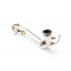 Down pipe, dump pipe RM MOTORS downpipe VW T5 2,5 TDI-hez | race-shop.hu