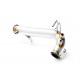 Down pipe, dump pipe RM MOTORS downpipe VW T5 2,5 TDI-hez | race-shop.hu