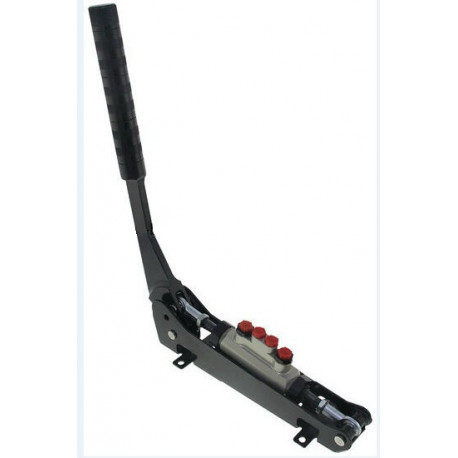 Hidraulikus kézifékek és tartozékok Állítható hidraulikus kézifék kétirányú (tandem) | race-shop.hu