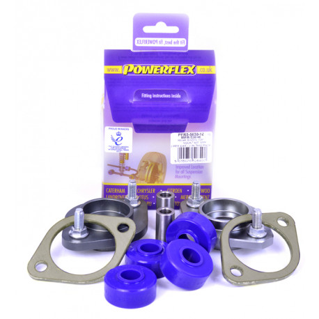 A3/S3 MK3 8V (2013-) Multi Link Powerflex Hátsó hosszlengőkar szilent Audi A3/S3 MK3 8V (2013-) Multi Link | race-shop.hu