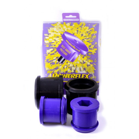 159 (2005-2011) Powerflex Első lengőkar hátsó szilent Alfa Romeo 159 (2005-2011) | race-shop.hu