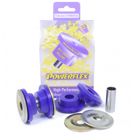 100 Quattro inc Avant Typ 44 (C3) (10/84-11/90) Powerflex Első lengőkar-stabilizátor szilent Audi 100 + Avant Typ 43 & 44 | race-shop.hu