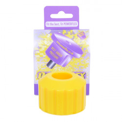 Powerflex Motor szilent Audi 100 Quattro + Avant Typ 44