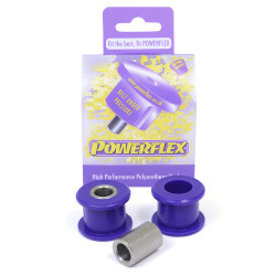 Powerflex Kormányösszekötő szilent Audi 200 + Avant Typ 43 & 44