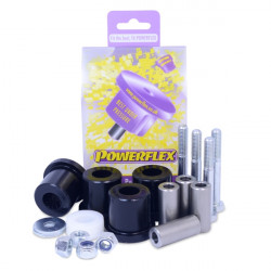 Powerflex Hátsó-hátsó lengőkar szilent Audi 80, 90 Quattro + Avant S2 Coupe B3