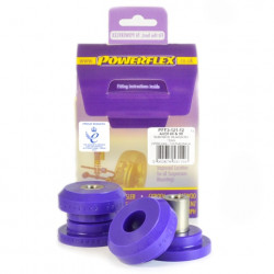 Powerflex Első bölcső hátulsó szilent 12mm Audi 80, 90 Quattro + Avant S2 Coupe B3