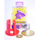 S3 MK2 8P (2006-2012) Powerflex Első-alsó motortartó szilent ( nagy ) Diesel Audi S3 MK2 8P (2006-2012) | race-shop.hu