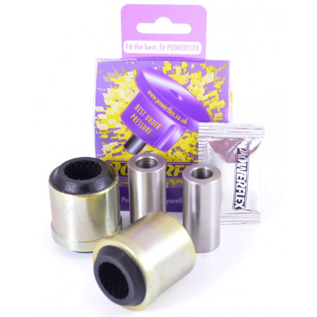 A4 Quattro (1995-2001) Powerflex Első lengéscsillapító alsó szilent Audi A4 Quattro (1995-2001) | race-shop.hu