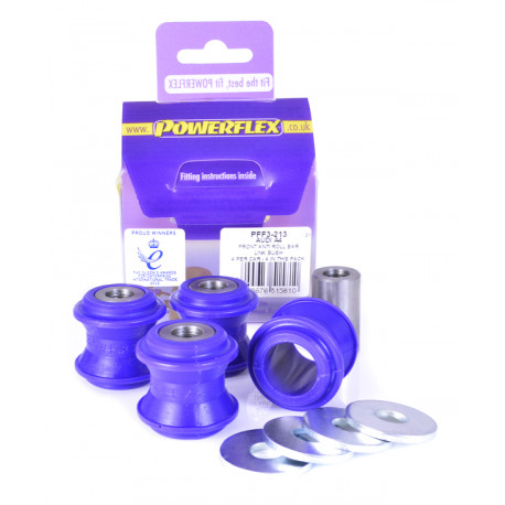 A4 Quattro (1995-2001) Powerflex Első stabilizátor külső szilent Audi A4 Quattro (1995-2001) | race-shop.hu