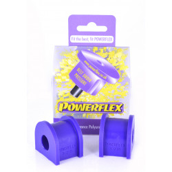 Powerflex Hátsó stabilizátor szilent 16mm Audi RS4 + Avant