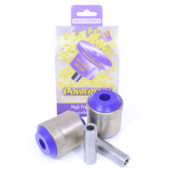 Powerflex Hatsó- Első kitámasztókar szilent Audi A4 + Avant 2WD (2001-2005)