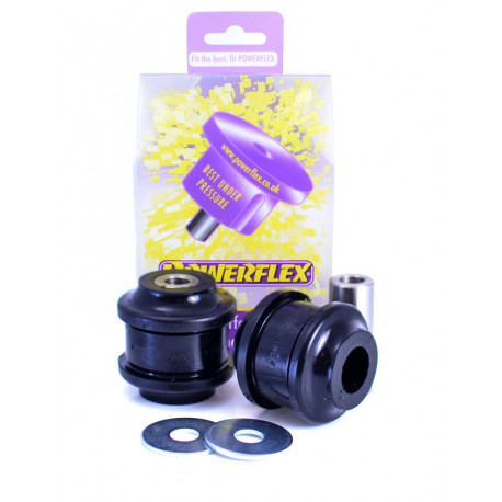 S4 inc. Avant (2001-2005) Powerflex Első alsó lengőkar belső szilent Audi S4 + Avant (2001-2005) | race-shop.hu