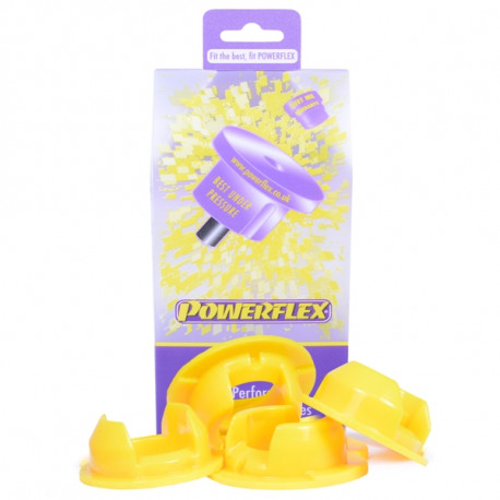 A5 (2007-2016) Powerflex Hátsó keresztstabilizátor szilent Audi A5 (2007-2016) | race-shop.hu