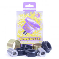 Powerflex Hátsó fogasrúd külső szilent Audi S5 (2007-)