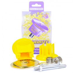 Powerflex Diffi felfogató szilent Audi S5 (2007-)