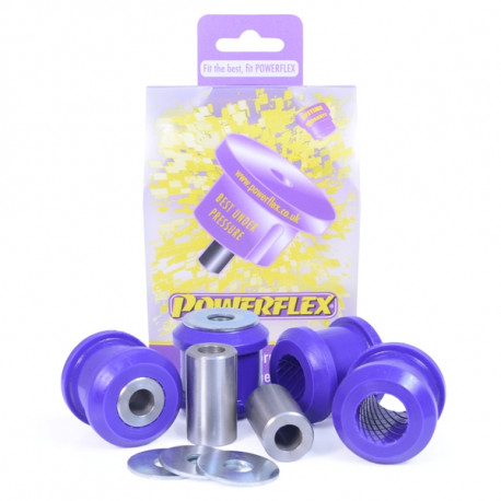 A6 (2011 - ) Powerflex Hátsó stabilizátor szilent Audi A6 (2011 - ) | race-shop.hu