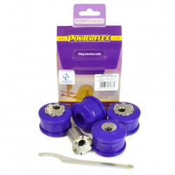 Powerflex Első-felső lengőkar szilent állítható dőlésszög Audi SQ5 (2013-)
