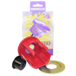 Powerflex Alsó Motortartó-stabilizátor szilent (betét) Diesel Audi TT Mk3 8S (2014-)