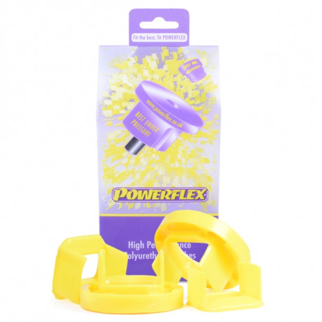 F22, F23 2 Series Powerflex Hátsó keresztstabilizátor szilent BMW F22, F23 2 Series | race-shop.hu
