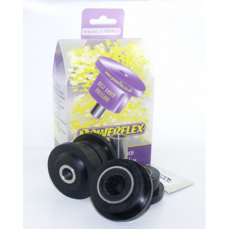Poliuretán szilentblokkok Powerflex Első lengőkar belső szilent BMW E39 5 Series 520-530 | race-shop.hu