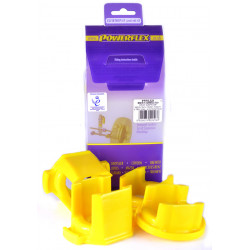 Powerflex Hátsó tengely szilent BMW E39 5 Series 520-530