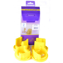 Powerflex Hátsó keresztstabilizátor szilent BMW E39 5 Series 520-530