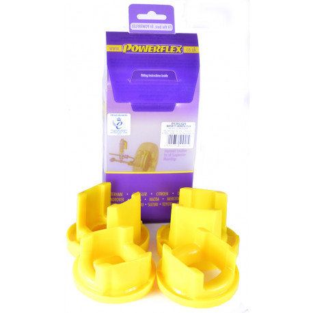 E39 5 Series 520 to 530 Powerflex Hátsó keresztstabilizátor szilent BMW E39 5 Series 520-530 | race-shop.hu