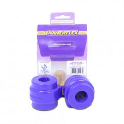 Powerflex Első stabilizátor szilent 24mm BMW E39 5 Series 520-530 Touring