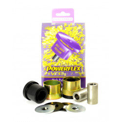 Powerflex Hátsó tengely integrált lengőkar belső szilent BMW E39 5 Series 535-540 & M5