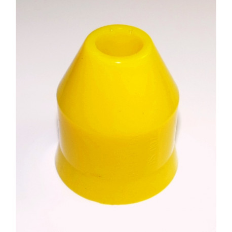 UNIVERZÁLIS GUMI ÜTKÖZŐ Powerflex Hátsó lengőkar gumibak Peugeot 205/309 GTi & 306 Bumpstops | race-shop.hu