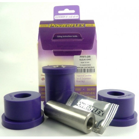 Matiz M100 & M150 (1998-2008) Powerflex Hátsó hosszlengőkar szilent Chevrolet Matiz M100 & M150 (1998-2008) | race-shop.hu