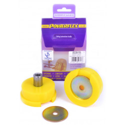 Powerflex Alsó Hátsó Motor szilent Citroen Berlingo (2008-)