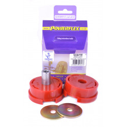 Powerflex Alsó hátsó Motor szilent - Diesel Citroen Berlingo (2008-)