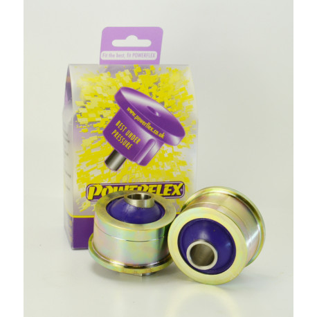 Qubo (2008-on) Powerflex Első lengőkar, hátulsó szilent Fiat Qubo (2008-) | race-shop.hu