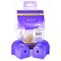 Powerflex Hátsó Első lengőkar belső szilent Fiat Uno + Turbo (1983-1995)