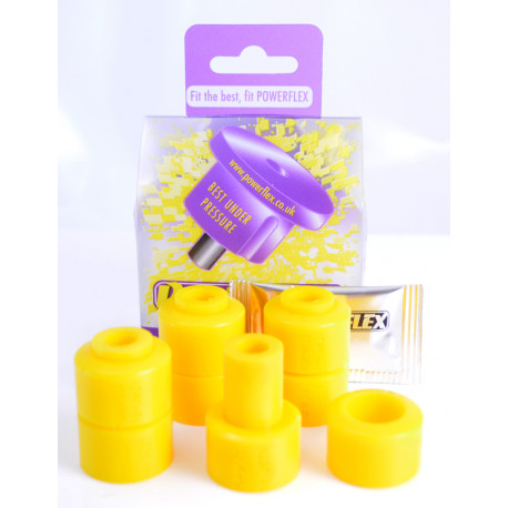 Cortina Mk4,5 (1976-1982) Powerflex Első stabilizátor szilentzett Ford Cortina Mk4,5 (1976-1982) | race-shop.hu