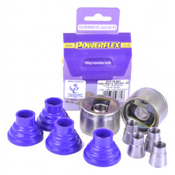 Powerflex Első lengőkar, hátulsó szilent 46mm Ford Escort MK5,6 & 7 + RS2000 (1990-2001)