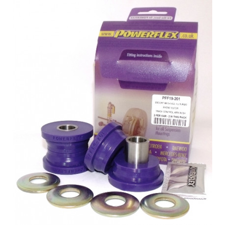 Escort RS Turbo Series 1 Powerflex Első lengőkar-stabilizátor szilent Ford Escort RS Turbo Series 1 | race-shop.hu