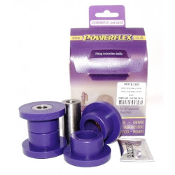 Powerflex Alsó Első lengőkar, elülső szilent Ford Fiesta Mk6 + ST & Fusion (2002-2008)