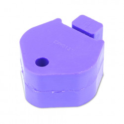 Powerflex Kipufugó tartók Ford Focus Mk1