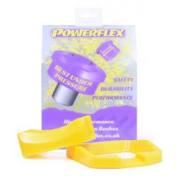 POWERFLEX sebességváltó hátsó rögzítő Ford Focus Mk3 ST, Road Series