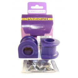 Powerflex Hátsó stabilizátor szilent 22mm Ford Mondeo (2000-2007)