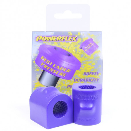 Poliuretán szilentblokkok Powerflex Első stabilizátor szilent 25.5mm Ford Mondeo (2007 - 2013) | race-shop.hu