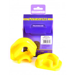 Powerflex Hátsó Motortartó-stabilizátor szilent Honda Civic Mk7 +. Type-R (2001-2005)