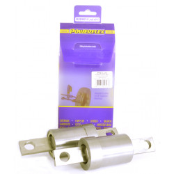 Powerflex Belsõ Hátsó-alsó lengőkar elülső szilent Honda Civic Mk7 +. Type-R (2001-2005)