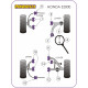 Poliuretán szilentblokkok Powerflex Hátsó stabilizátor szilent 25.4mm Honda S2000 (1999-2009) | race-shop.hu