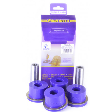 Discovery 4 / LR4 (2009 on) Powerflex Első lengőkar, elülső szilent Land Rover Discovery 4 / LR4 (2009-) | race-shop.hu