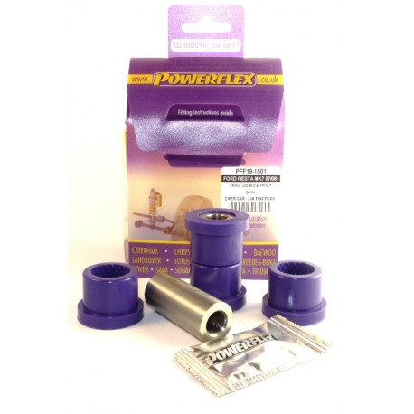 Mazda2 DE (2007-) Powerflex Első lengőkar, elülső szilent Mazda Mazda2 DE (2007-) | race-shop.hu