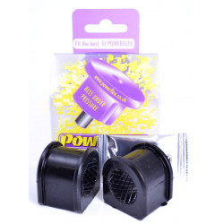 powerflex első stabilizátor szilent 25.5mm, csak mps mazda Mazda 3 (2004-2009)